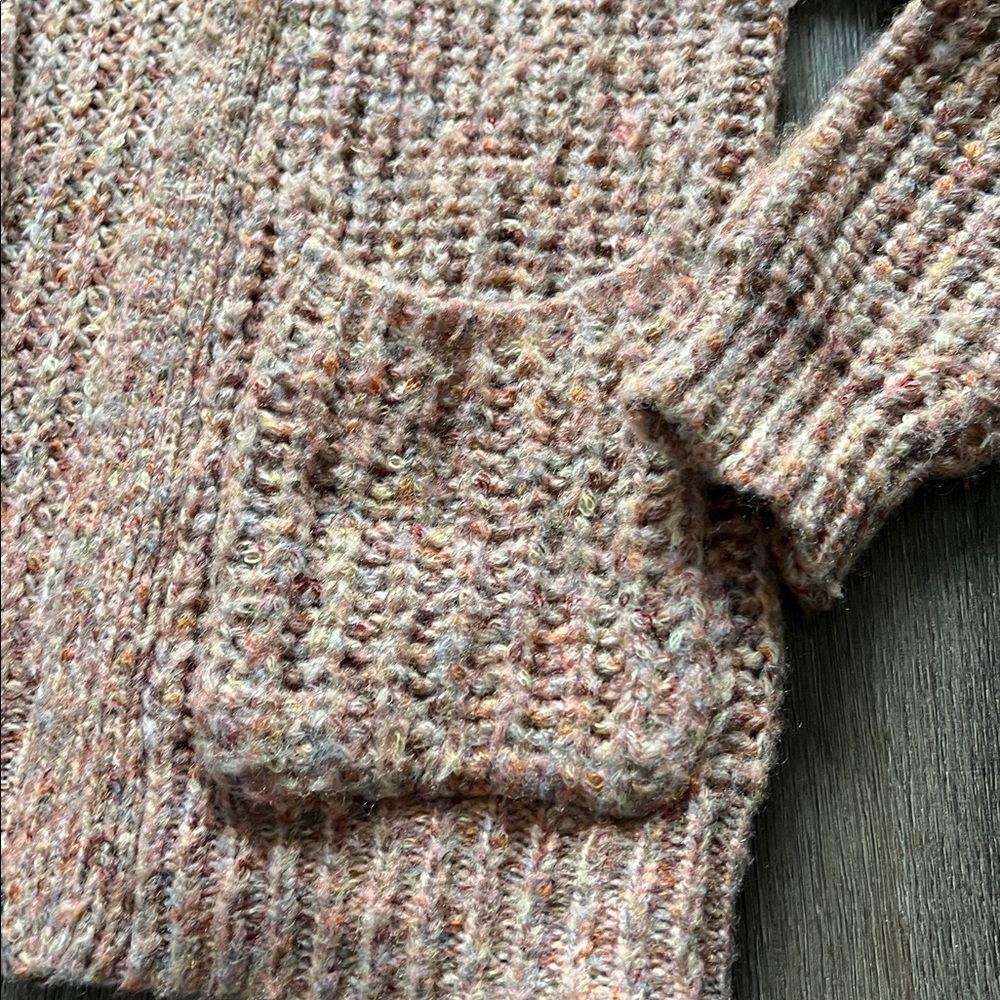 (4) KAFFE Knit Cardigan - Picture 4 of 5